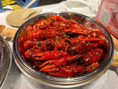 -巴厘龙虾·榜首油焖大虾(音乐学院·沿江酒馆店)
