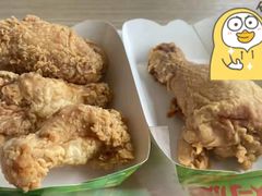 -德克士(通惠门店)