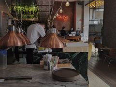 -The Rug Cafe(王府中环店)