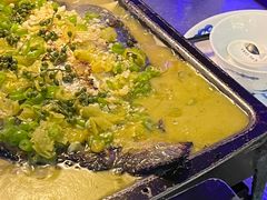 -炉鱼(平湖八佰伴店)