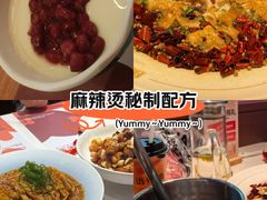 -椒爱水煮鱼川菜(CBD万达店)