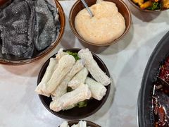 -正南齊北重庆老火锅(光华村直营店)