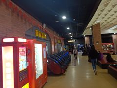 -璇宫国际影城(江汉路店)