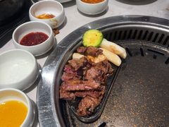 -黄金牧场(明洞总店)