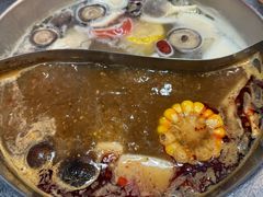 -傣妹火锅(南京东路一店)