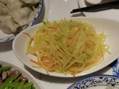 -东方饺子王(王府井关东古巷店)