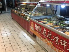 -华润苏果(晓庄国际商业广场店)