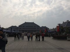 -湖北省博物馆