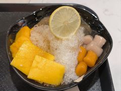 -鲜芋仙(观音桥大融城LG店)