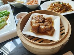 -惠州白鹭湖雅居乐喜来登度假酒店-采悦轩中餐厅