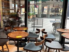 -星巴克(新达汇三林店)