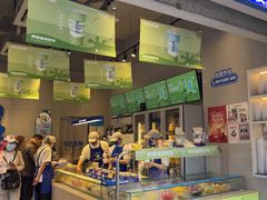 -溪边姑娘·拉丝酸奶水果捞(春熙路店)