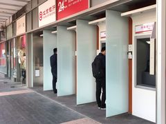 -北京银行(现代城支行)