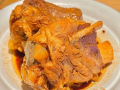 -醉得意·山茶油炒土鸡(经开万达店)