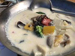 -广州素食学校·素猫豆腐(长洲码头店)