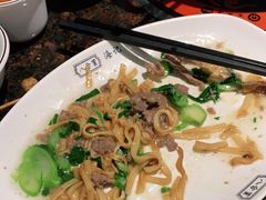 -八合里潮汕鲜牛肉火锅(深圳海岸城店)