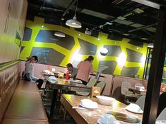 大堂-虾吃虾涮(宋家庄店)