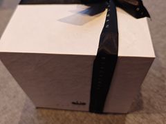 -黑天鹅蛋糕 · 下午茶(亮马桥官舍店)