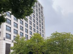 -杭州城中香格里拉大酒店
