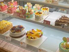 -TOUCH泰奇(金桥长岛路店)