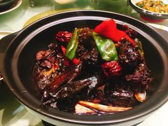 -雅和生态渔庄·宜城锅巴饭(龙灵山公园店)