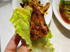 -哆来咪火锅烤肉自助(牌楼店)