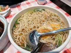 -曹家小菜(胜太路店)