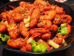 -沈胖子音乐烤吧·炒菜·龙虾(环城东路店)