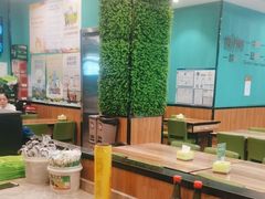 -合合春饼(潘家园店)