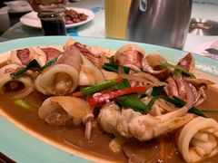 -王庄阿咪海鲜大排档(象园店)