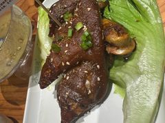 -木屋烧烤(龙岗龙城万科里店)
