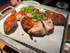 -绿茶餐厅(石家庄万象城店)