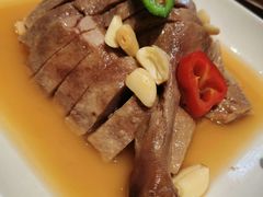 -方记六道菜馆(生态公园店)