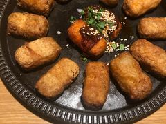 -刀板香·安徽菜(国购IFC店)
