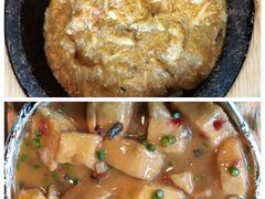 -望乡楼上海菜(日月光店)