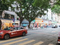 -穗银肠粉店(东川路店)