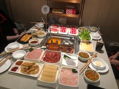 -海底捞火锅(群光广场店)