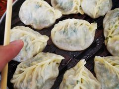 -京秀缘蒸汽海鲜农家菜大馅蒸饺