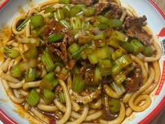 -西粉堂新疆米粉(朝外店)