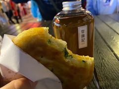 -沙州食驿·非遗小吃夜市