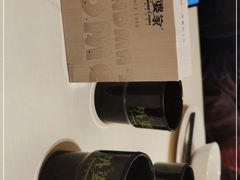 -外婆家(古墩印象城店)