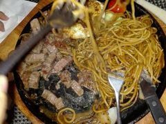 -半秋山西餐厅(宜昌大洋店)