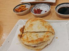 -大师兄·西北小馆(北站缤果空间店)