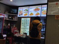 -佬淮南牛肉汤(淮河路店)