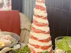 -安又胖韩国烤肉(美罗城店)