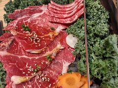 -松鱼亭·和牛烧肉(协鑫广场店)