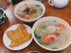 -恒兴发茶店(水巷口店)