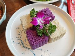 蓝莓山药-八大碗·地道东北菜(白塔堡店)