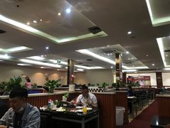 大堂-汉丽轩韩式自助烤肉十二年(SM广场店)