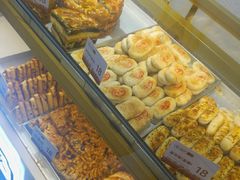 -太原面食店(解放路店)